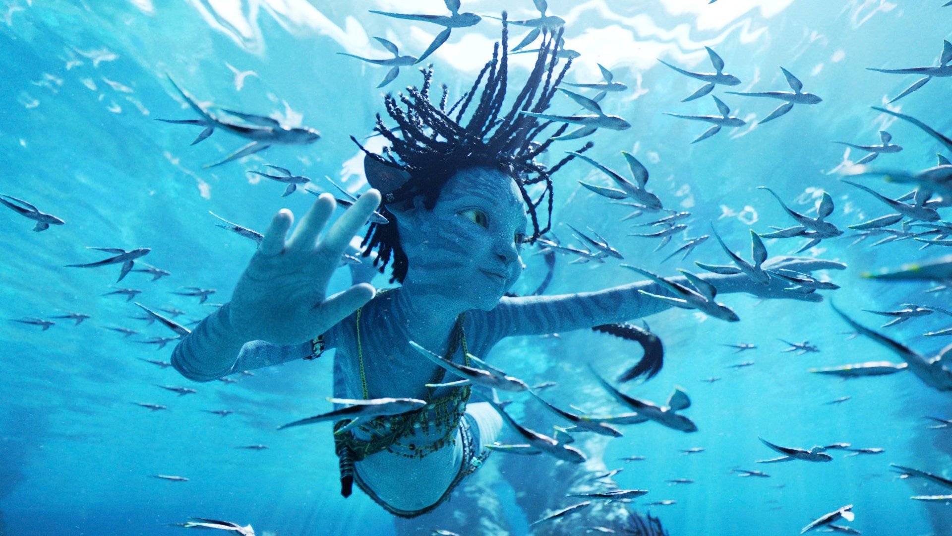 Jetzt wird der Rotstift angesetzt: Sci-Fi-Sequels „Avatar 4“ & „Avatar 5“ erhalten massive Veränderungen