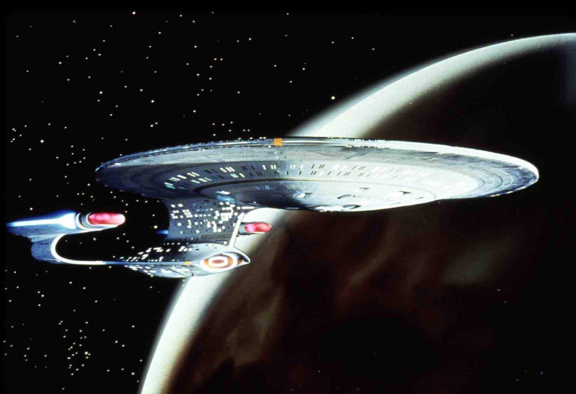 „Star Trek“-Aus: Legende der Sci-Fi-Reihe bestätigt Ende einer Ära