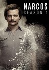 Poster Narcos Staffel 1
