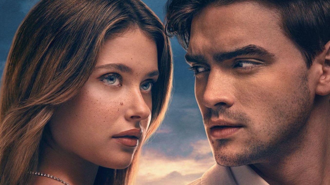 Poster von Culpa Nuestra