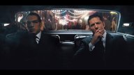 Filme mit Tom Hardy: Die besten Rollen des britischen Stars 