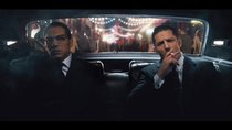 Filme mit Tom Hardy: Die besten Rollen des britischen Stars 