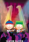Poster South Park Staffel 11