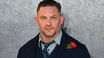 Tom-Hardy-Quiz: Wie gut kennst du den britischen Darsteller? 