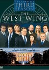 Poster The West Wing – Im Zentrum der Macht Staffel 3
