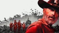 „The Walking Dead“-Quiz: Wie gut kennst du die Spin-Offs der Zombie-Serie? 