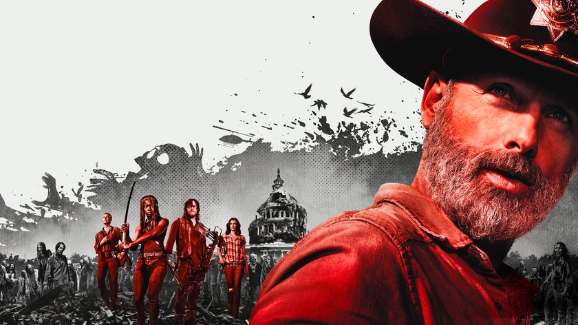 Die Originalserie wurde um einige Spin-offs erweitert.