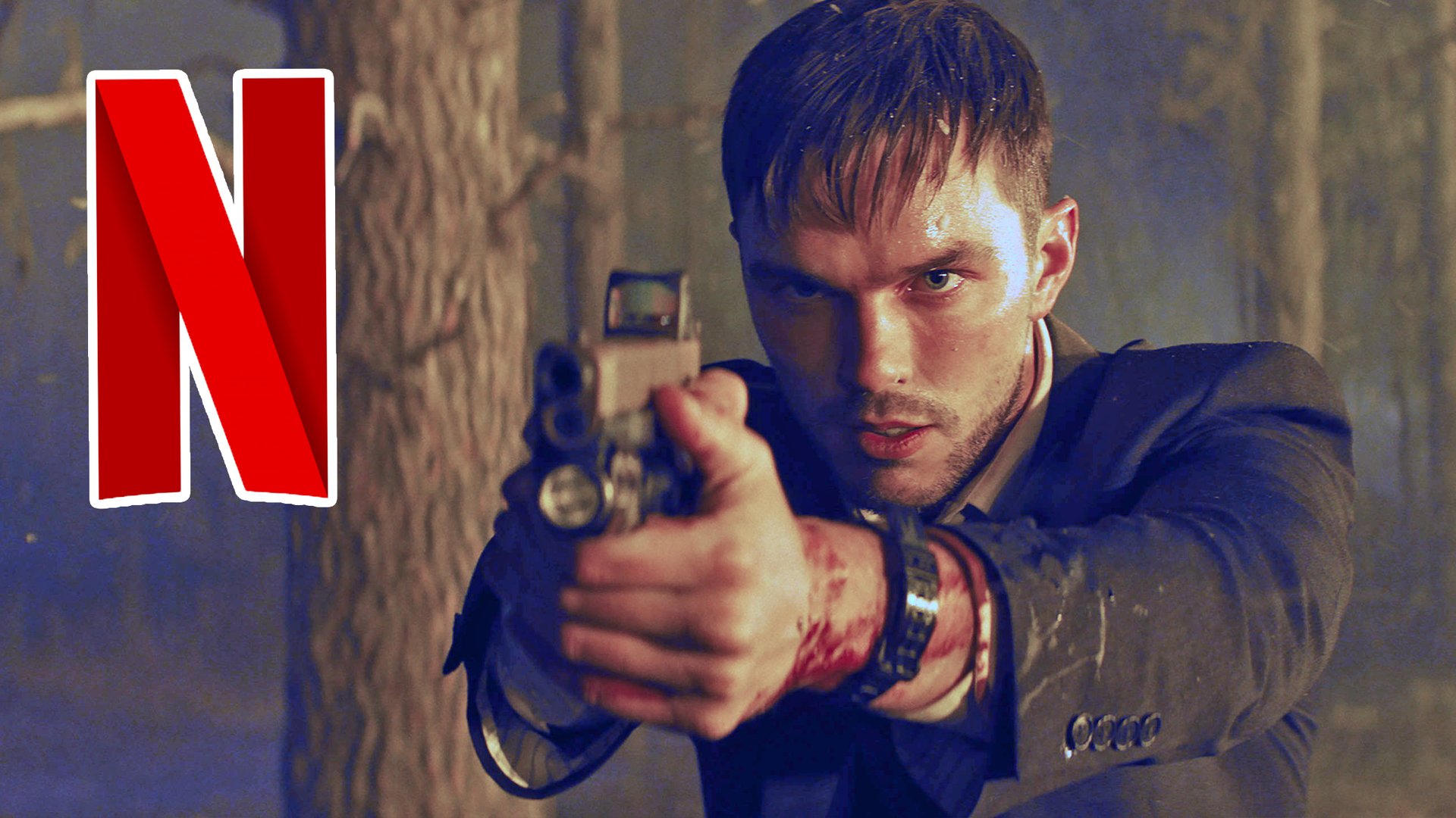 „Ich sehne mich nach einem 2. Teil“: Neu hinzugefügter Action-Thriller auf Netflix entfacht Begeisterungswelle