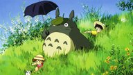 Hier ist euer Ghibli-Wissen auf dem Prüfstand: Wie gut kennst du die zauberhaften Filme des Anime-Studios?