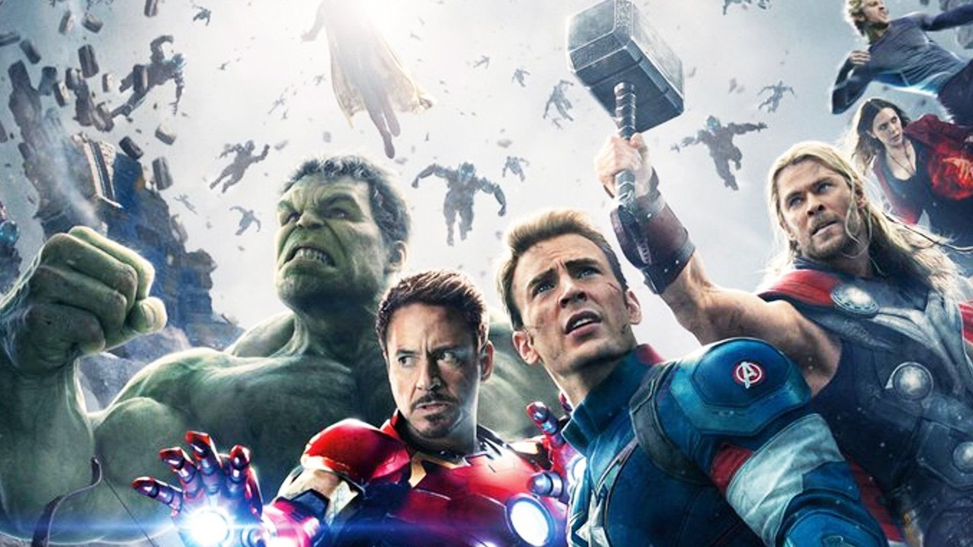 Jetzt sind es 29(!): Nächster Marvel-Star kehrt in „Avengers: Doomsday“ zurück