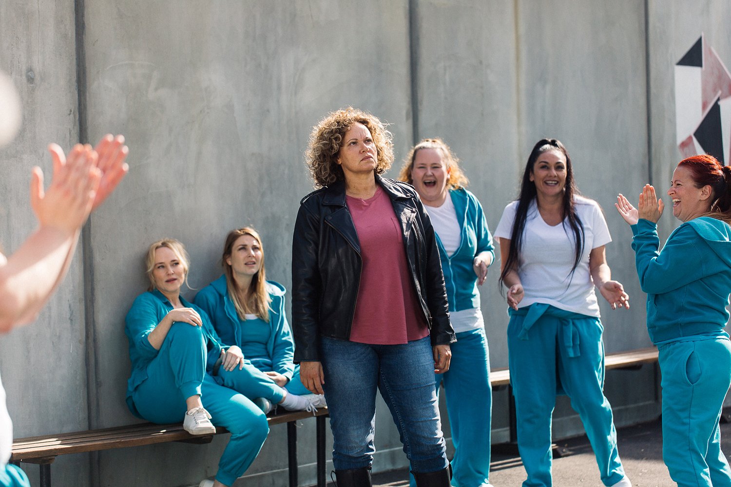 „Wentworth“ Auf Netflix: Läuft Die Serie Dort Im Stream?