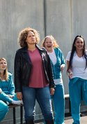 „Wentworth“ auf Netflix: Läuft die Serie dort im Stream?