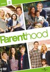 Poster Parenthood Staffel 2