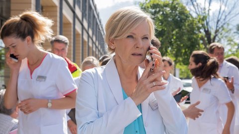 In aller Freundschaft“ Staffel 28: Wird eine neue Staffel kommen?