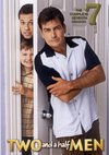 Poster Two and a Half Men Staffel 7