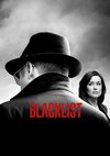 Poster The Blacklist Staffel 6