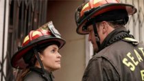 „Seattle Firefighters“ Staffel 7: „Station 19“ geht in die letzte Runde