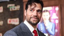 Quiz zu Henry Cavill: Kannst du alle Fragen zum britischen Schauspieler beantworten? 