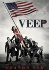 Poster Veep – Die Vizepräsidentin Staffel 6