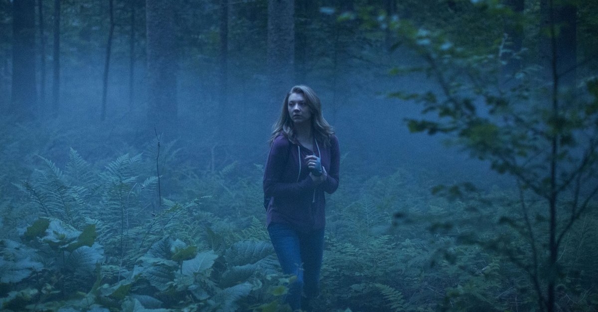 #Horrorfilme im Wald: Das sind unsere Genre-Tipps
