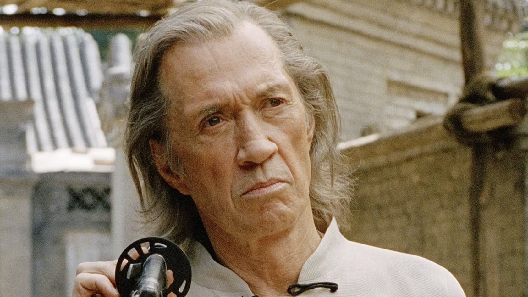 David Carradine Filme der amerikanischen ActionIkone