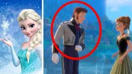 Diese Dinge haben nur Erwachsene im Disney-Hit „Die Eiskönigin“ bemerkt