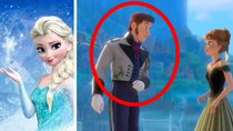 Diese Dinge haben nur Erwachsene im Disney-Hit „Die Eiskönigin“ bemerkt