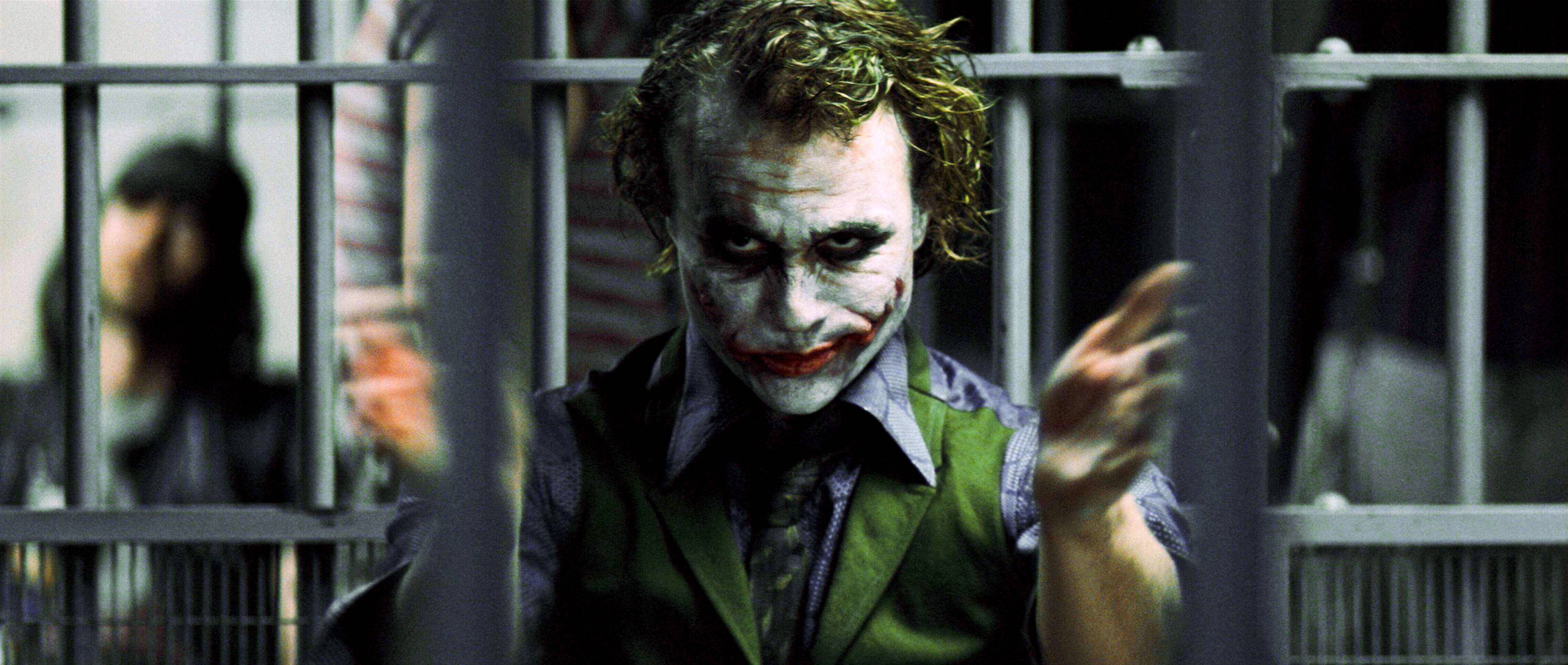 #Darum wollte Christopher Nolan zuerst nicht „The Dark Knight“ drehen