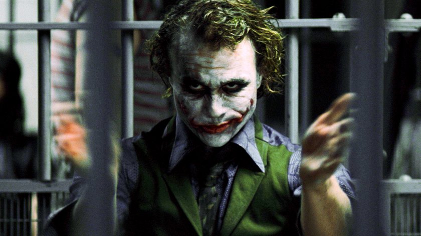 Darum wollte Christopher Nolan zuerst nicht „The Dark Knight“ drehen  
