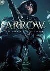 Poster Arrow Staffel 5