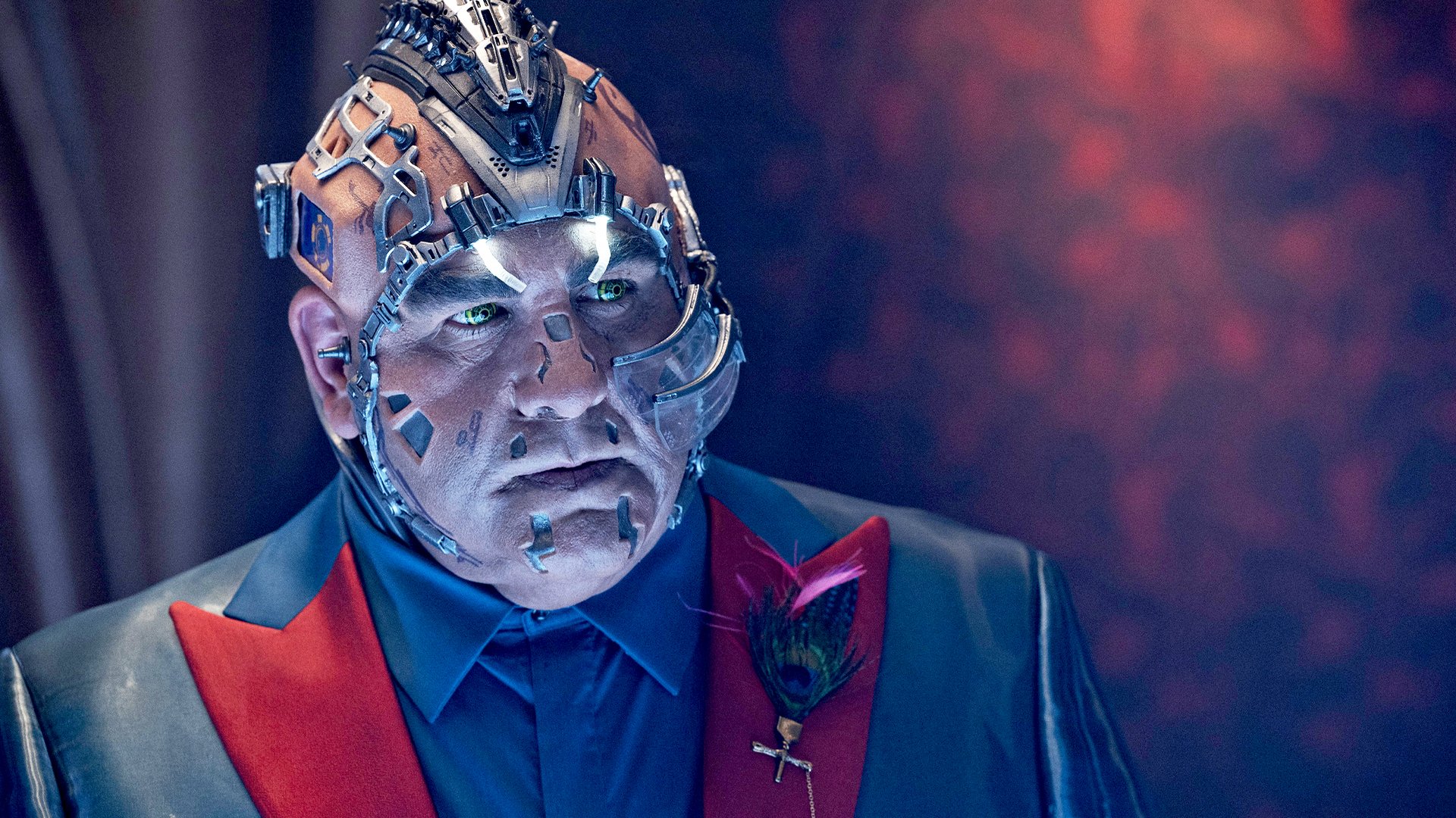Wie geht es mit „Star Trek“ weiter? Gerüchte versprechen Großes für die Sci-Fi-Reihe