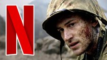 So einen Kriegsfilm habt ihr auf Netflix noch nie gesehen – und er basiert sogar auf einer sensationellen wahren Geschichte