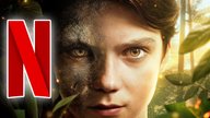 Ab heute auf Netflix: Die Vorlage für dieses Fantasy-Epos wurde weltweit 2,4 Millionen Mal verkauft