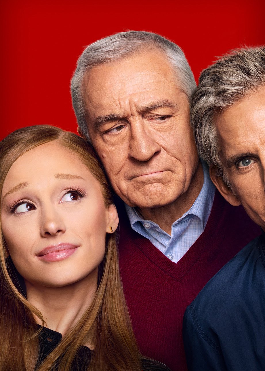 Ben Stiller und Robert De Niro sind wieder da: Erster Trailer zur Focker-Fortsetzung bringt das Comedy-Chaos zurück