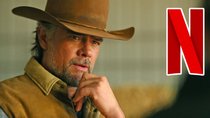„Ich liebe sie. Hoffe auf eine zweite Staffel.“: Fans schreien schon jetzt nach mehr von neuer Western-Serie aus den Netflix-Charts