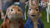 „Peter Hase 2“ kommt nach Ostern – jetzt den ersten Teil im Stream sehen