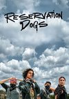 Poster Reservation Dogs Staffel 1