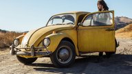 „Bumblebee“-Verlosung: Gewinnt 10x2 Plätze zum Fanscreening mit den Stars!