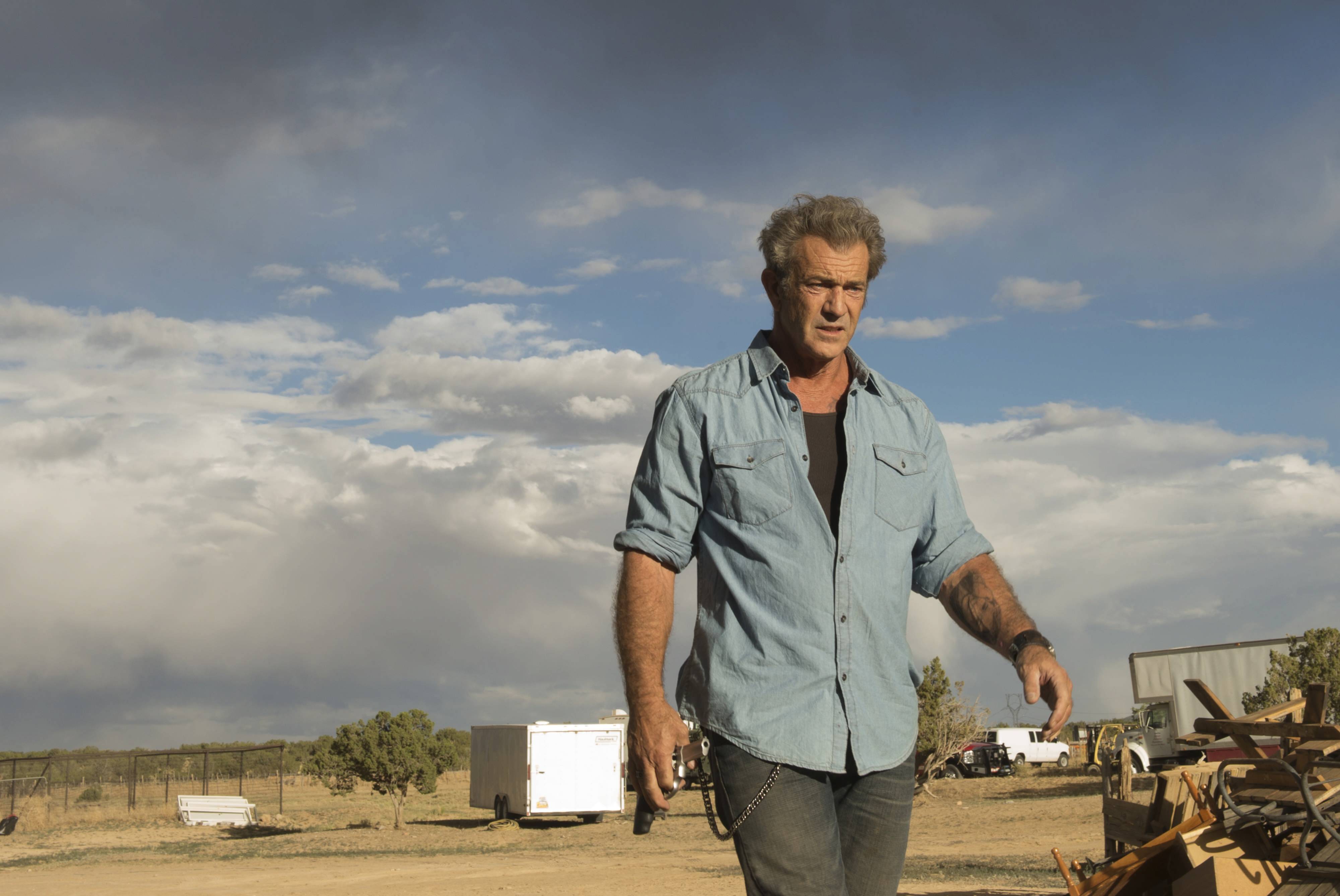 #Montag im TV: Hochgelobter Action-Thriller mit Mel Gibson, den aber kaum jemand kennt