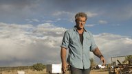 Im Stream: Von Kritikern gelobter Action-Thriller mit Mel Gibson, den aber kaum jemand kennt 