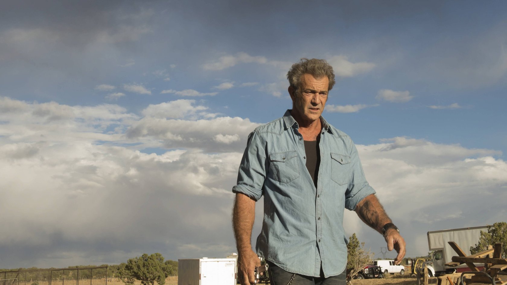 „Blood Father“
