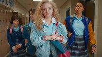 Exorzismus-Horror bei Amazon: Trailer zu „My Best Friend’s Exorcism“ verspricht irren Grusel-Spaß
