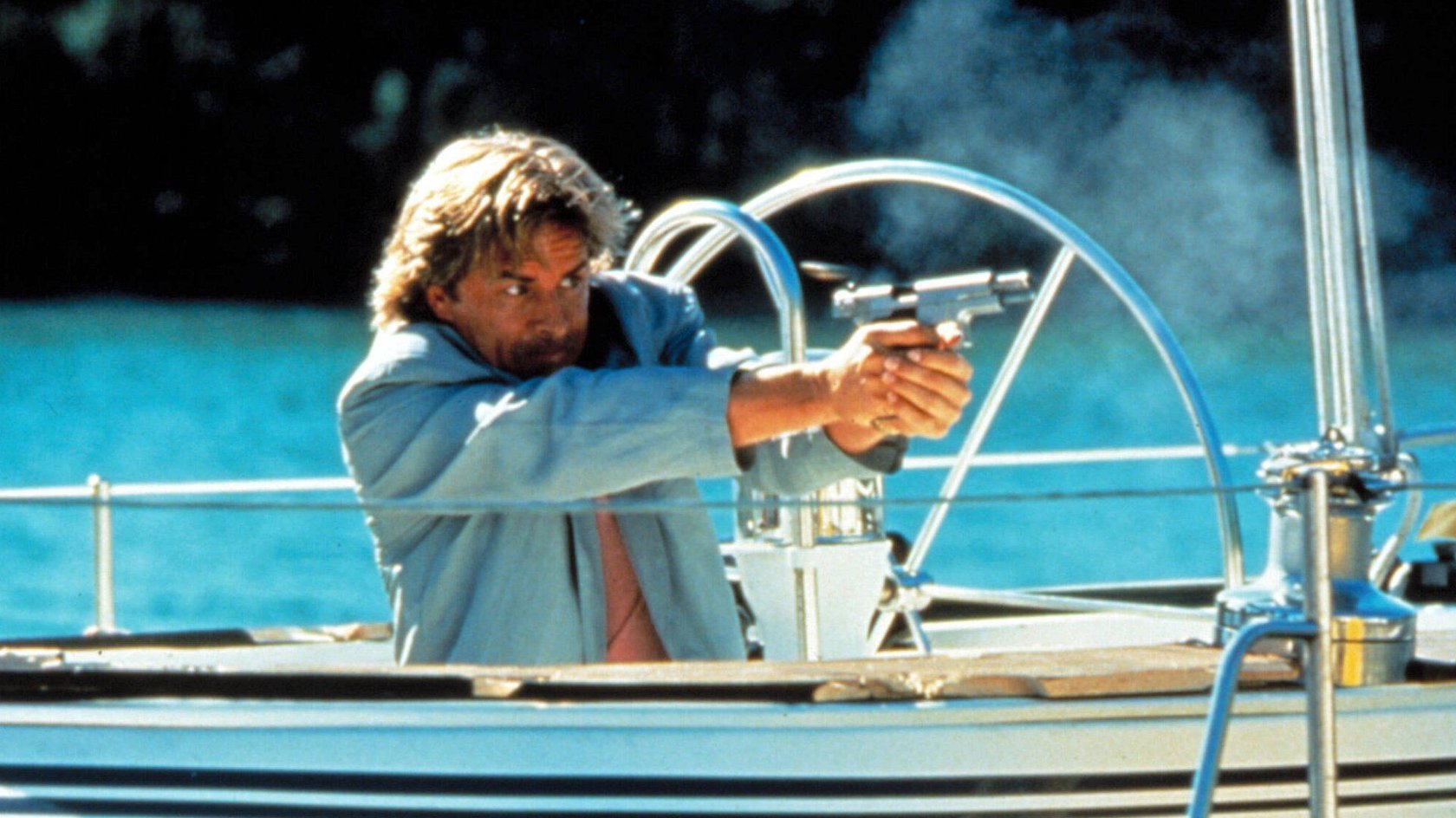 Eine der größten Kultserien aller Zeiten wird vom Action-Meister neu aufgelegt – doch mit Besonderheit, die nicht allen gefallen dürfte