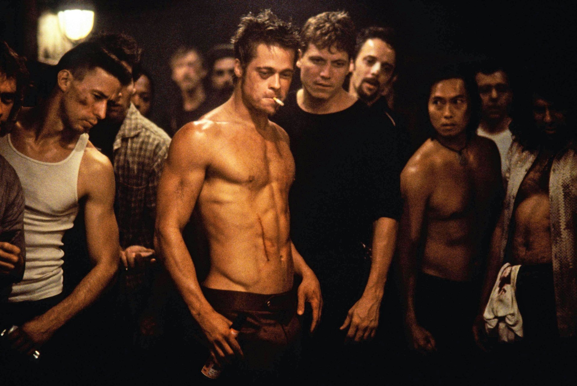 Warum denn das: Neue Version von Kult-Film „Fight Club“ kommt jetzt nach 27 Jahren mit merkwürdigen Änderungen