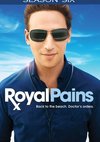 Poster Royal Pains Staffel 6
