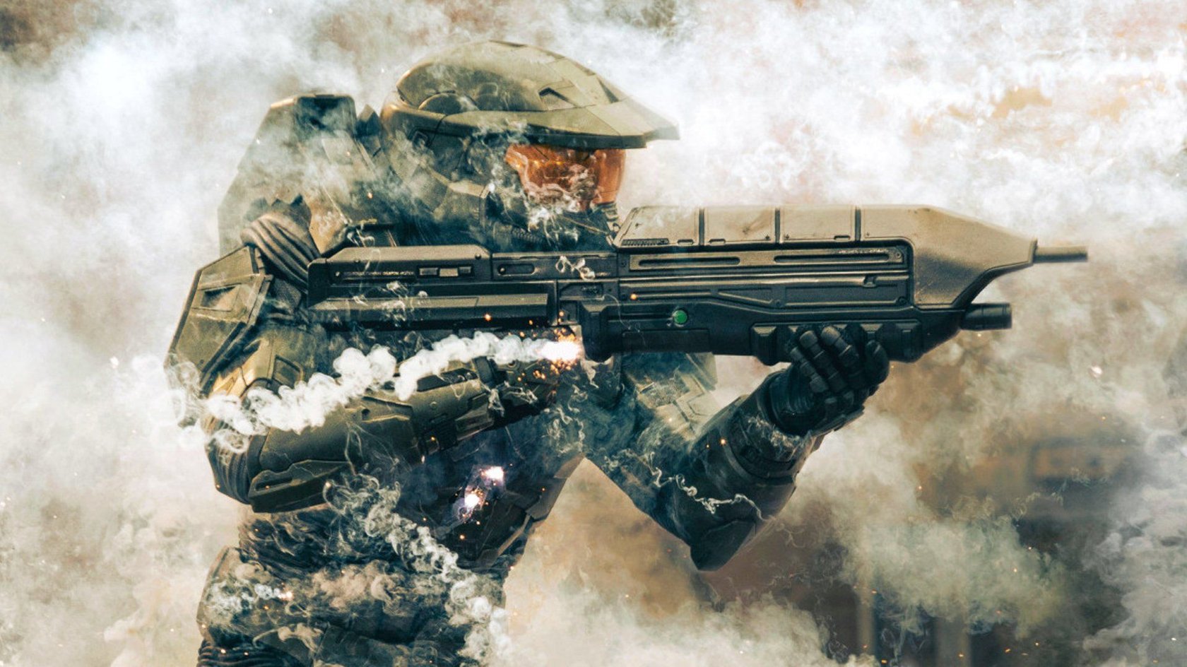„Halo“ Staffel 2: Emotionaler Trailer kündigt Rückkehr von Action-Sci-Fi-Serie an