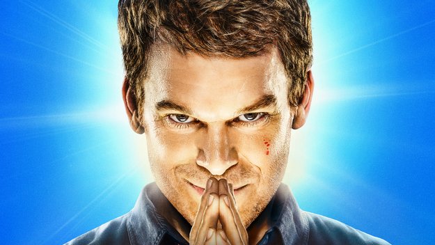 26 Jahre vor "Dexter"-Rückkehr: So anders sah Michael C. Hall vor seiner Rolle als Serienkiller aus