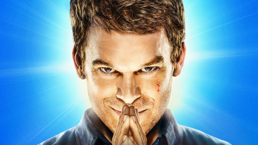 Michael C. Hall als Dexter in "Dexter: Resurrection"