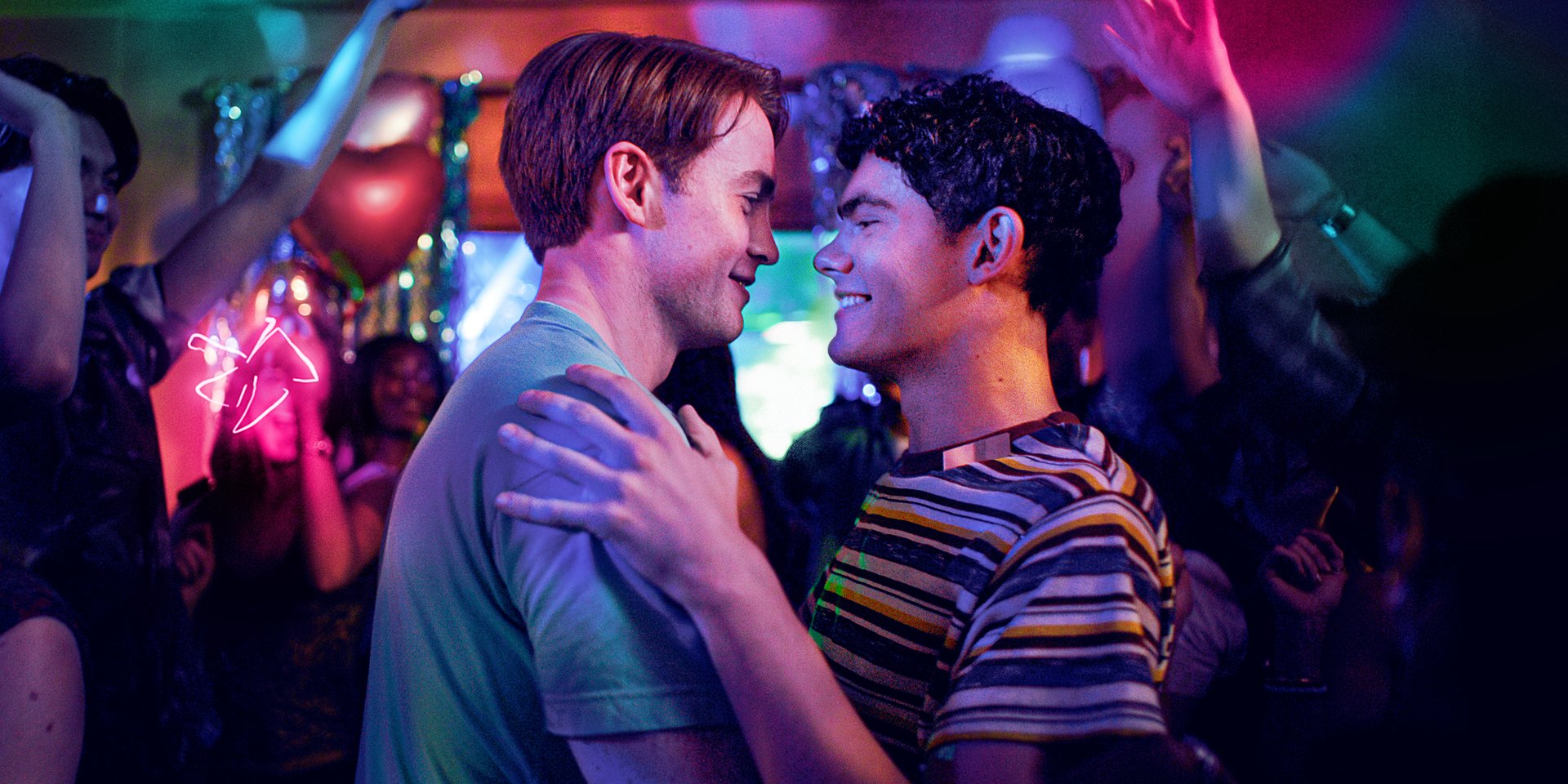„Alle Termine abgesagt“: Netflix sorgt mit dem ersten Trailer zum emotionalen Serienfinale für Tränen