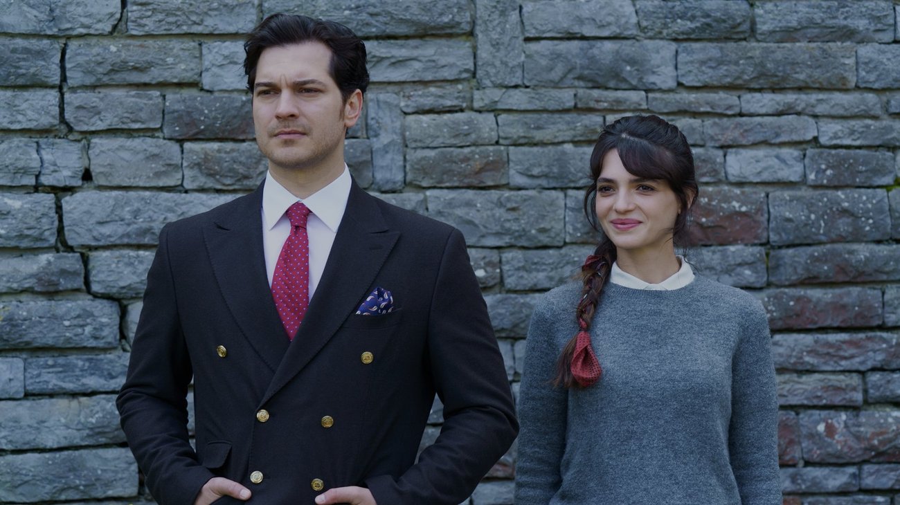 Die 12 besten türkischen Serien auf Netflix